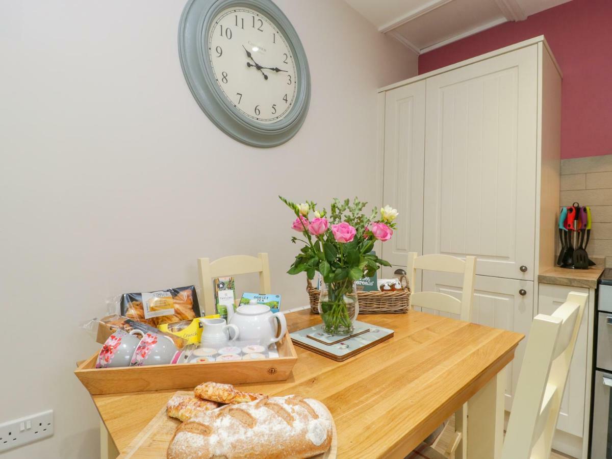 Market House Weymouth Extérieur photo